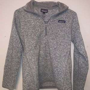 Patagonia Pullover